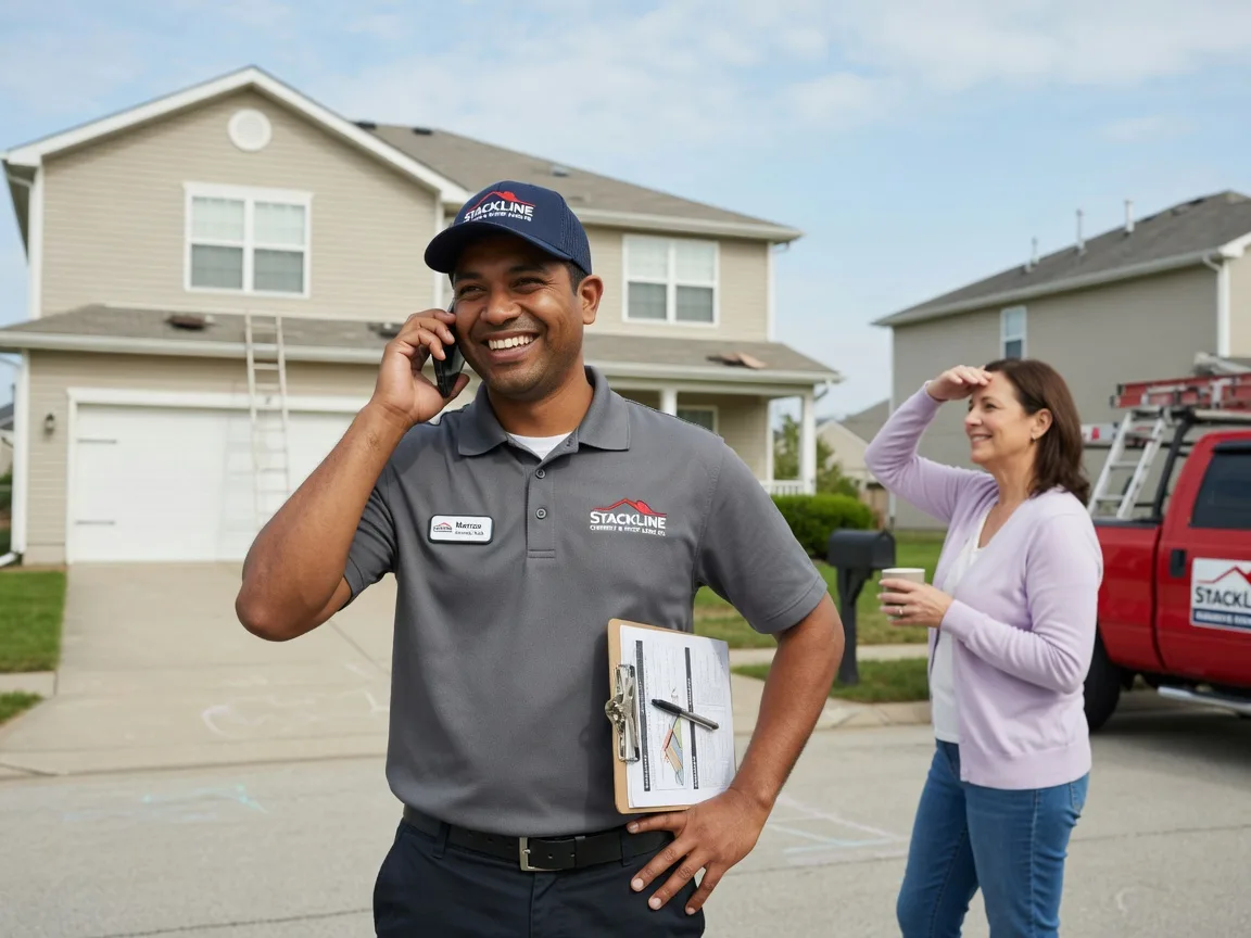 Chimney flashing repair Crocker, MO FAQs